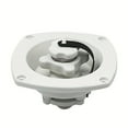 thumbnail image 2 of LEEYNEER Durable and Easy-to-Install Water Inlet Connector with Check Valve for RV and Camping Trailer, 2 of 6