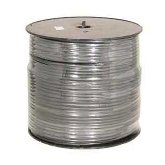SF Cable 1000 feet Dual Shield RG6/U Coax Cable (UL)