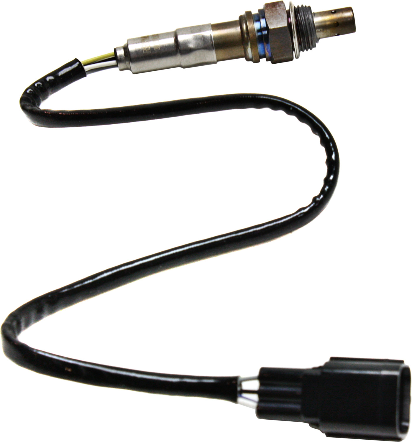 Replacement REPM960921 Oxygen Sensor Compatible with 2008-2010 Mazda 5 2006-2013 3 4Cyl 2.3L 2.0L Before Catalytic Converter Sold individually