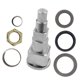 thumbnail image 4 of Gimbal Steering Arm Zulema Reemplazo 98230A1 Acero inoxidable Eje giratorio del brazo de dirección, 4 of 8