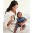thumbnail image 6 of Skip Hop Glow with Me Portable Acorn Sound Machine for Baby Sleep, Gray, 6 of 9