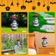 thumbnail image 4 of Decoración de Halloween de resina Estatuilla de seta espeluznante creativa para fiesta de Halloween, 4 of 6