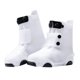 thumbnail image 2 of Cubrezapatos de lluvia reutilizables para niños, impermeables, antideslizantes, resistentes al desgaste, protectores de botas 30 31 Colcomx Cubrezapatos de lluvia para niños, 2 of 8