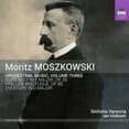 thumbnail image 1 of Orchestral Music 3, 1 of 1