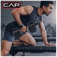 thumbnail image 5 of CAP Barbell 5-in-1, 25lb ADJUSTABELL® Dumbbell, (5 10 15 20 25 lb) in 5lb Increments, 5 of 7
