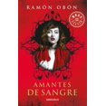 thumbnail image 1 of AMANTES DE SANGRE DEBOLSILLO RAMON OBON, 1 of 2