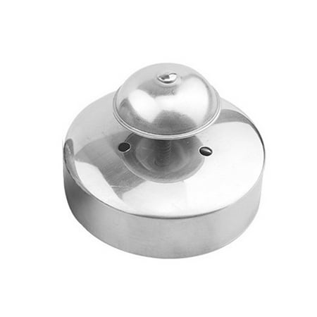 

SUNFEX Stainless Steel Sandwich Cutter And Sealer Push Type Cutter