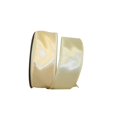 thumbnail image 1 of Reliant Ribbon 5102W-927-16K 20.12 in. 50 Yards Dyna Satin EZ Wired Edge Ribbon, Maize, 1 of 1