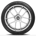 thumbnail image 3 of General G-MAX RS 255/35R18XL 94Y BSW pneu, 3 of 5