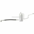 thumbnail image 3 of For 2004 Jeep Grand Cherokee V8 WJ A/C Kit w/ AC Compressor Condenser Drier - BuyAutoParts, 3 of 9