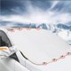 thumbnail image 4 of Sidaley Cubierta de nieve para coche, parabrisas para automóvil, protección contra el sol, agua, polvo, hielo, escarcha, Automoción decorativa y accesorios Numero 3, 4 of 6