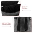thumbnail image 3 of OUNONA Scooter Bag Grey Polyester Storage Electric Scooter Compatibility 1Pack, 3 of 8