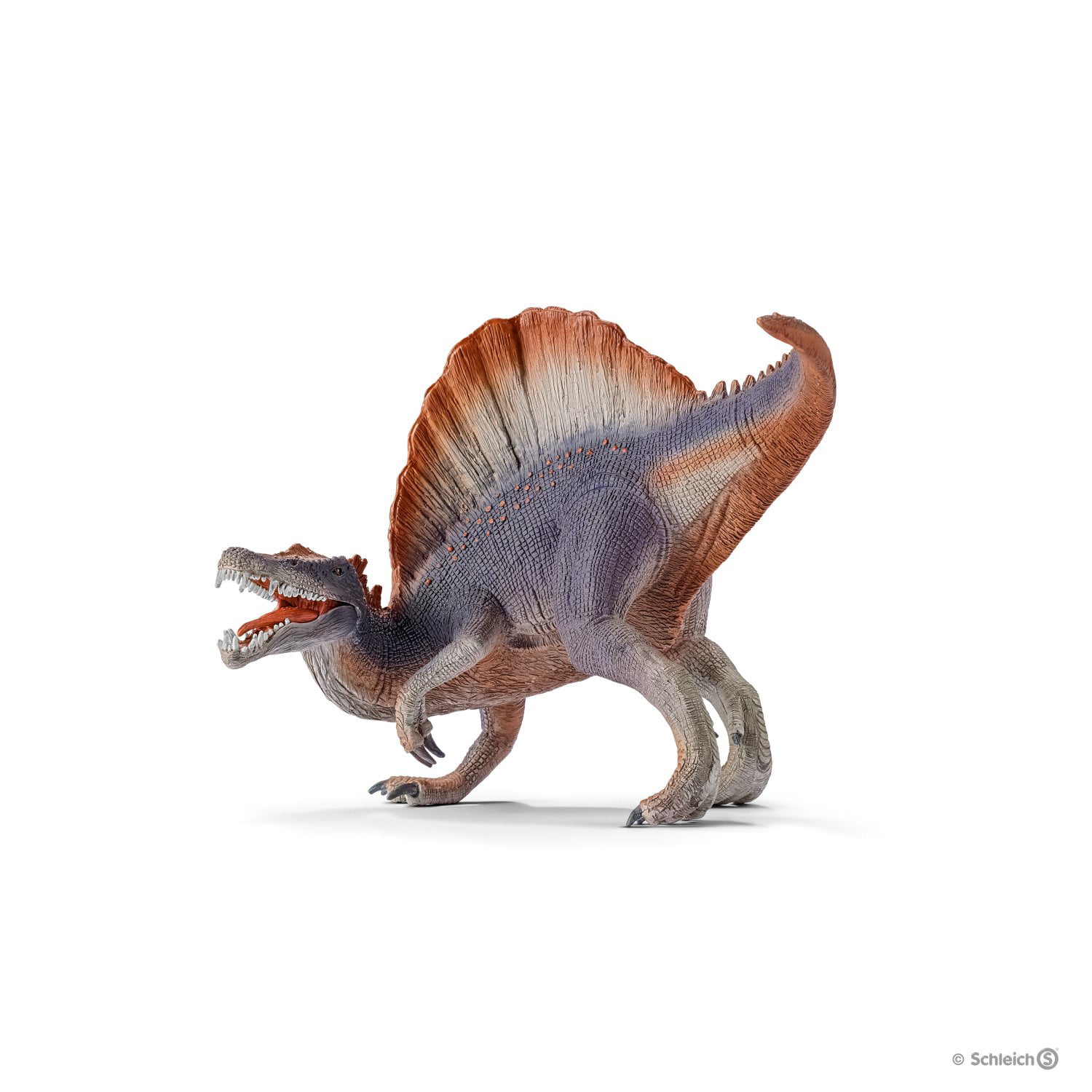 Schleich North America Spinosaurus Mini Toy Figure for sale online 