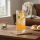 thumbnail image 2 of Vaso Manhatan de Vidrio 450 ml 12 Piezas, 2 of 4