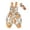A-White196, variant on Infant Girl's Dress Leopard Print Sleeveless Romper Baby Summer Cozy Sports Dresses,2-Piece