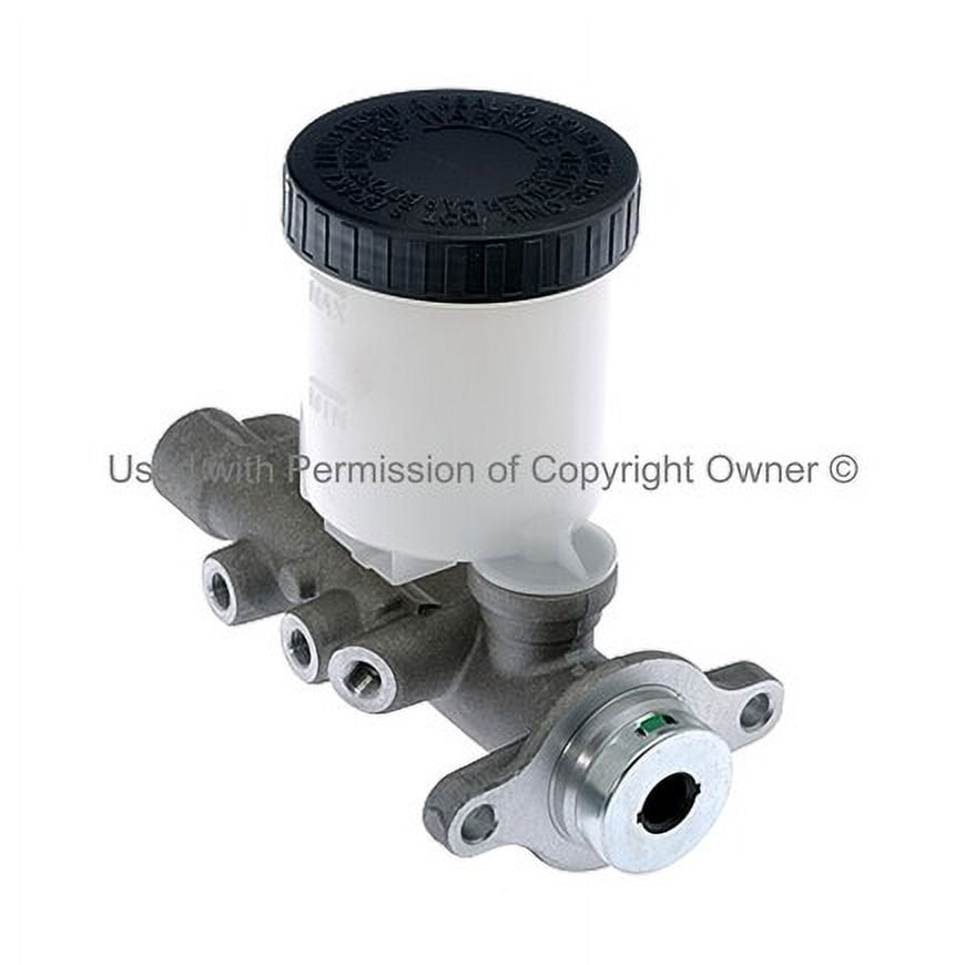 Quality-Built NM52270 New Brake Master Cylinder