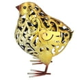 thumbnail image 4 of Animal Figurine, Pretty Design Exquisite Artwork Perfect Gift Bird Ornament  For Home, 4 of 8