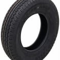 thumbnail image 2 of Kenda Karrier 13in. Radial Replacement Trailer Tire, ST175/80R-13, Load Range C, Model# 175R3C-I, 2 of 5