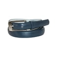 thumbnail image 1 of CTM® Ceinture Mince en Cuir pour Robe (Femmes), 1 of 3