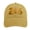 Sand, variant on Happy New Year 2026 Gray Baseball Cap for Men Women, Adjustable Snapback Hats Cotton Hat