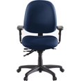 thumbnail image 4 of Lorell, High Performance Task Chair, 1 Each, 4 of 8