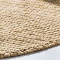 thumbnail image 3 of SAFAVIEH Bohemian Nel Geometric Area Rug, Beige/Multi, 6' x 6' Round, 3 of 10
