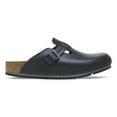thumbnail image 5 of BIRKENSTOCK BOSTON PRO Clogs Black, 5 of 7