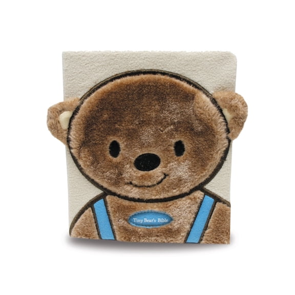 Tiny Bears Bible (Board Book)