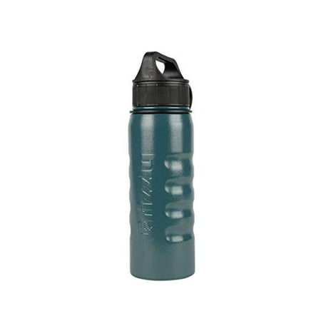 Grizzly Grip 20 oz Bottle, Vacuum Insulated, Stainless Steel with ...