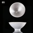 thumbnail image 3 of Silver Cup 999 Pure Silver Cup Handmade Ceramic Inlaid Silver Gilt Teamaster Cup for Tea Home, 3 of 3