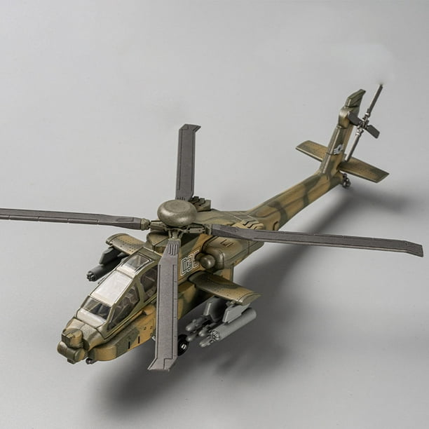 Décoration Bureau Avion Modèle Avion De Chasse En Métal 1:72 - Décoration Bureau Ou Collection - Détails Réalistes 1:72 Alliage