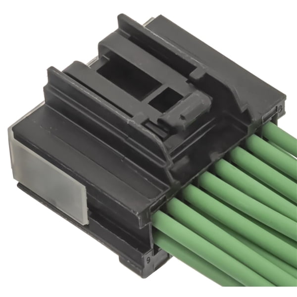 Multi Function Connector