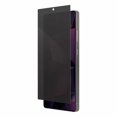 thumbnail image 3 of ZAGG InvisibleShield Fusion Anti-Glare 2-Way Privacy Screen Protector for Samsung Galaxy S25 Ultra, 3 of 7