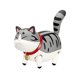 thumbnail image 3 of Caja De La Serie Cat Bell, Juguete Que Camina, Animal Para Nios, Amantes De Los Gatos, Adolescentes, 1 Unidad, 3 of 8