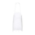 thumbnail image 3 of Q-Tees Unisex Bib Apron, 3 of 3