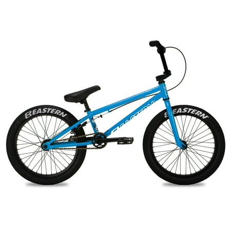 Eastern 20" BMX Cobra Freestyle Bicycle - blue