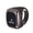 Gray, variant on MOMOJIA Easy to Use 18mm Vibrating Alert Counting Device with OLED Display for Counting