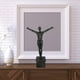 thumbnail image 5 of Escultura de escalada para hombres Mayimx Escultura para colgar en la pared, 5 of 7