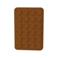 thumbnail image 1 of 5pcs Silicone Suction Phone Case Adhesive Mount, For Iphone & Android Cellphone Case Compatible, Hands-free Mobile Accessory Holder, 1 of 4