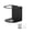 1 set, variant on Ywmsfl Multipurpose Sprayer Bottle Holder Practical Wall Mount Sprayer Bottle Holder Easy to Hanging Iron