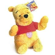 Jumbo Love-to-Hug Pooh Bear Plush