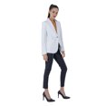 thumbnail image 2 of Blazer Shyla para mujer Clásico Colorido, 2 of 5