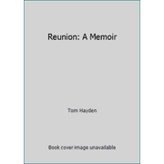 Reunion: A Memoir [Paperback - Used]