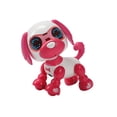 thumbnail image 1 of Smart Robotic Puppy Mini Electric Pet Dog Juguete Interactivo Intelligent Talking Puppy Regalos De Cumpleaños Regalo De Navidad Juguete Para Niños Niños Niñas Eigraketly FN003364-04, 1 of 2
