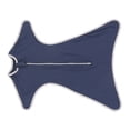 thumbnail image 4 of Baby Swaddle, Baby Swaddling Toalla Diseño De Cremallera Dobladillo Ensanchado Para El Hogar ANGGREK Baby Products, 4 of 8