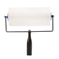 thumbnail image 3 of Tnarru Self Leveling Spikes Roller Spikes Screeding Compound Paint Roller Remove Bubble Multipirpose Paint Roller Brush for Wall Paint soft tooth and 28mm, 3 of 8