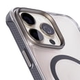 thumbnail image 2 of Funda REBEL Clear para iPhone 15 Pro Max con MagSafe, 2 of 7