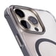 thumbnail image 2 of Funda REBEL Clear para iPhone 15 Pro Max con MagSafe, 2 of 7