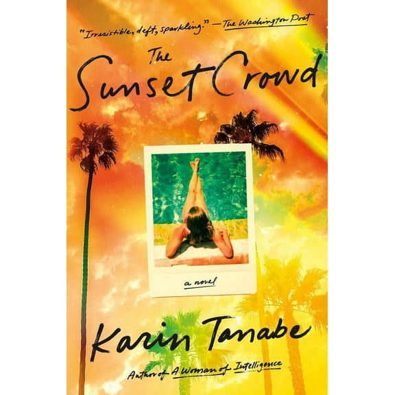 The Sunset Crowd, (Paperback)