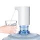 thumbnail image 3 of Bomba De Botella De Agua Dispensador De Botella De Agua Recargable Usb Automático Interruptor De Botella De Agua Universal Para Botellas De 5L / 7.5L / 11L / 18.9L Vogacara HA015433-00, 3 of 6